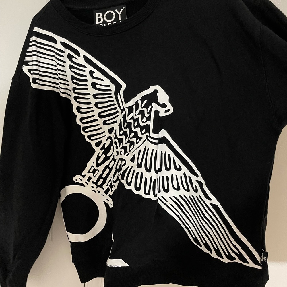 BOY LONDON size L